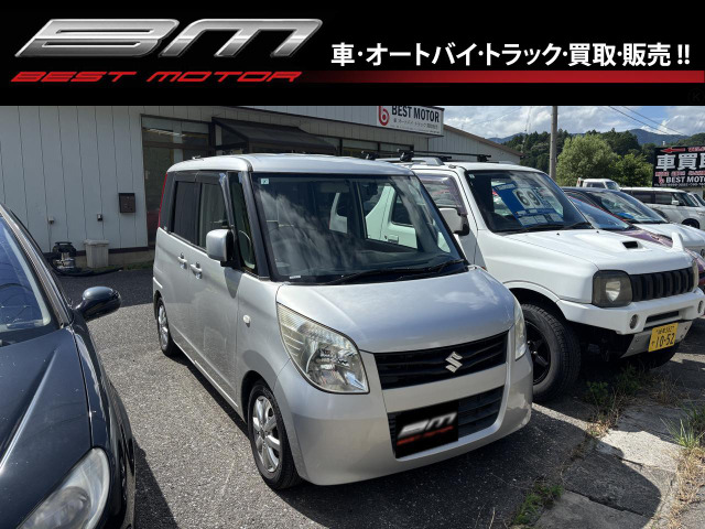 パレット L フジツボマフラーカープレイドラレコETC