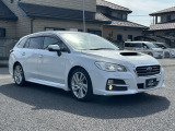 レヴォーグ 1.6 GT アイサイト Sスタイル 4WD 