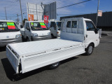 ☆リア・荷台廻りです☆