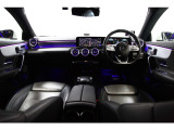 CLAクラス CLA200d ガラスS/RレザーエクスクルーシブPKG