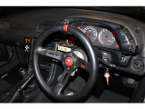 ☆NISMO フルスケールメーター ☆MOMO RACEステアリング ☆Worksbell RAPFIX GTC ☆RECARO RS-GS(D・S席共) ☆Defi ターボ計