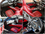 Z4 sドライブ 20i ハイラインパッケージ ◆マフラー◆WORK19◆革