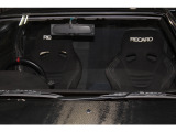 ☆RECARO RS-GS(D・S席共)