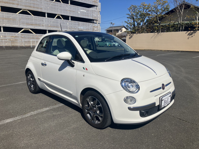 500 ツインエア ラウンジ