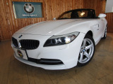 Z4 sドライブ 23i ハイラインパッケージ 純正ナビ ブラックレザーシートヒーター