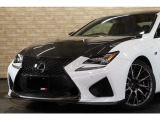 RC F カーボンエクステリアパッケージ TRDフルエアロ チタンマフラー サス