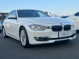 BMW 3シリーズセダン