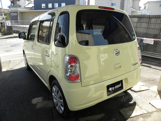 ダイハツ ミラココア L ☆車検長い(令和10年3)☆車内きれい☆ の中古車 