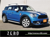 BMW MINI ミニクロスオーバー