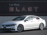 パサート 2.0 TSI Rライン 