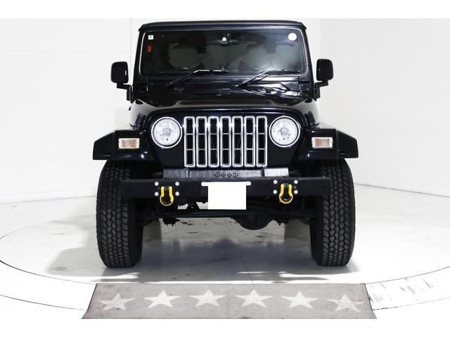 クライスラージープ ラングラー サハラ ハードトップ 4WD リフトUP