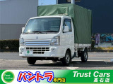 スズキ キャリイ