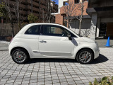 500C バイ グッチ アバルトAW