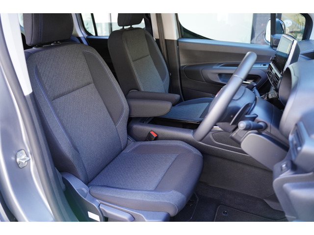 フィアット ドブロマキシ