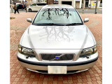 V70 2.4 車検付き