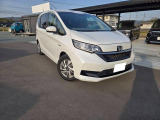 フリード 1.5 ハイブリッド G ホンダセンシング 両側パワースライド ナビ スマートキー