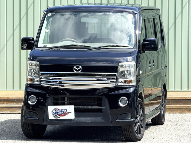 スクラムワゴン PZ ターボ ロールーフ/電動スライド/16AW