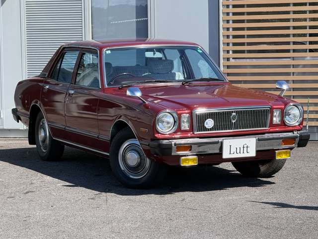 マークIIセダン GL 同色全塗装/純正ホイールキャップ