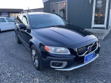 XC70 T6 AWD 4WD ポールスターパフォーマンス ナビ TV