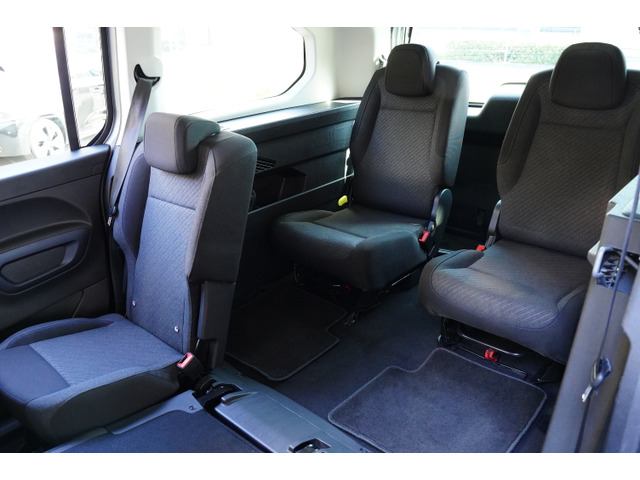 フィアット ドブロマキシ