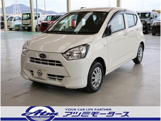 プレオプラスF走行2.6万km・CD