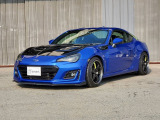 BRZ 2.0 R カスタマイズパッケージ BLITZターボ/VOLK/LSD