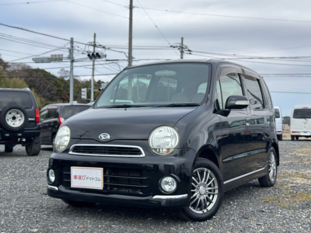 ムーヴラテ クール キーレス★ETC★外AW★検2年付き♪♪