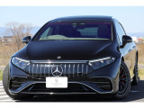 EQS AMG 53 4マチックプラス4WD エクスクルーシブ リアコンフォートPKG