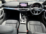 A4アバント 35 TFSI Sライン 
