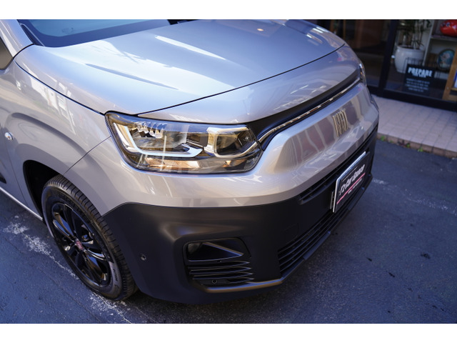 フィアット ドブロマキシ