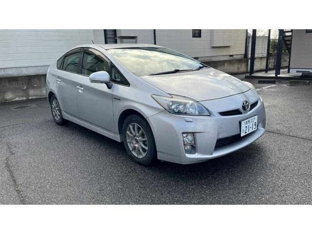 プリウス 1.8 S ツーリングセレクション 