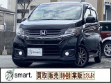 ホンダ N-WGNカスタム