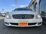 CLSクラス CLS350 社外19インチホイール/本革内装
