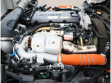 ★エンジン型式:4JZ1★ ★排気量:2,990cc★ ★馬力:150ps★