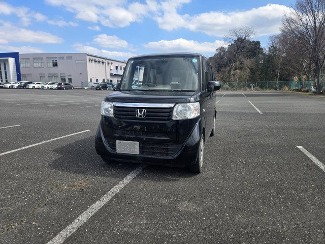 N-BOX G Lパッケージ 支払総額19.8万円(圏内限り)