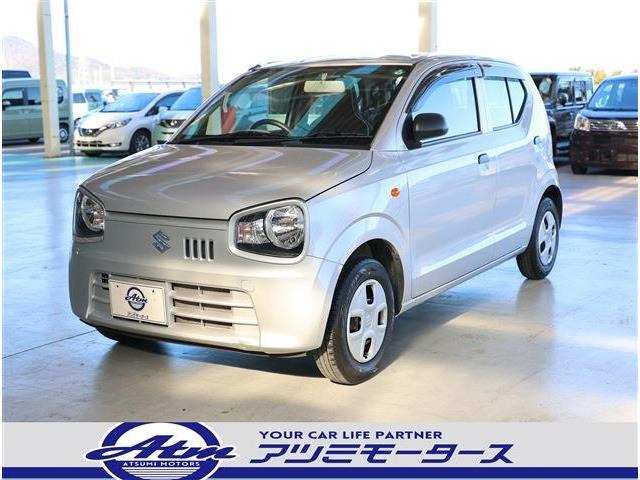 アルトF オートギヤシフトCD・走行3万km