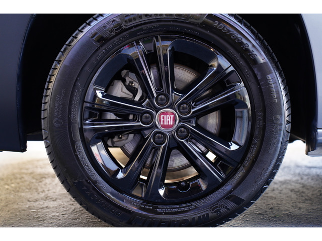 フィアット ドブロマキシ