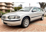 V70 2.4 車検付き