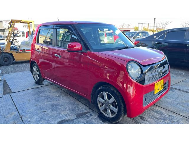 N-ONE G Lパッケージ 