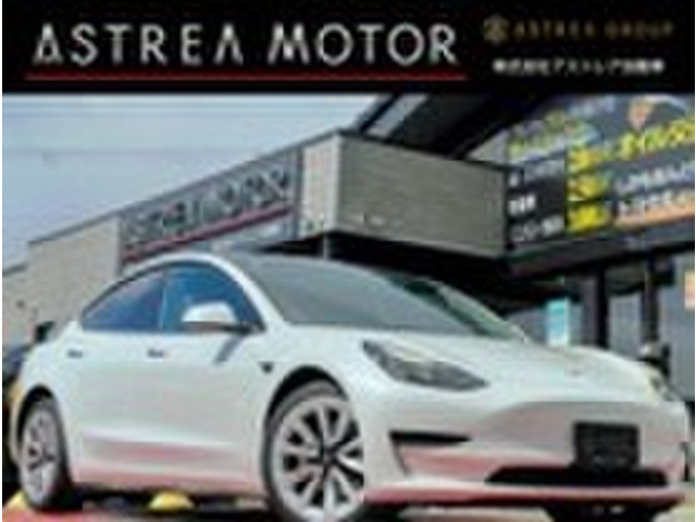 モデル3RWDオートパイロット Ryzen搭載