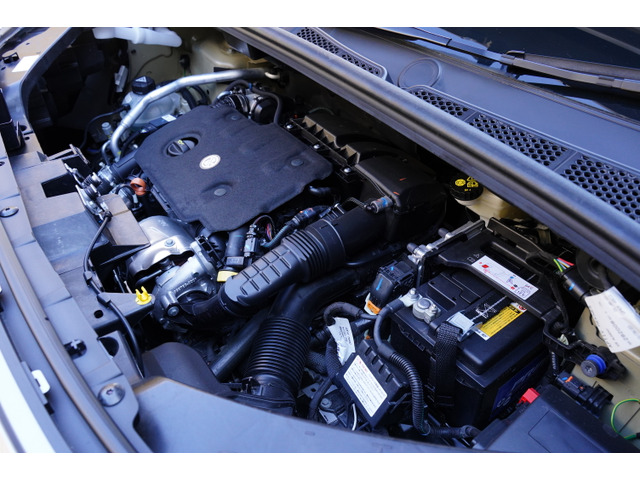 フィアット ドブロマキシ