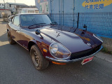 日産 フェアレディZ