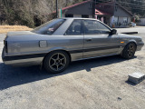 スカイラインクーペ 2.0 GTS-X 