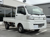 ハイゼットトラック スタンダード 5速MT/オーディオ/下回り防錆塗装