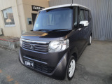 ホンダ N-BOX+