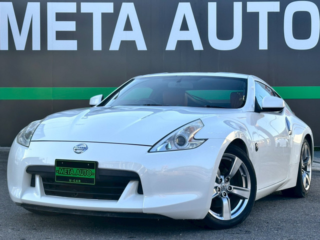 フェアレディZ3.7 バージョン T