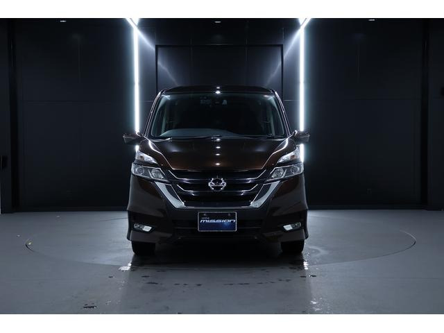 セレナ2.0 ハイウェイスター 4WDプロパイロットエディション 8人乗り