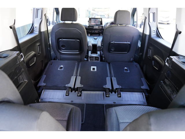 フィアット ドブロマキシ