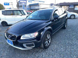 XC70 T6 AWD 4WD ポールスターパフォーマンス ナビ TV