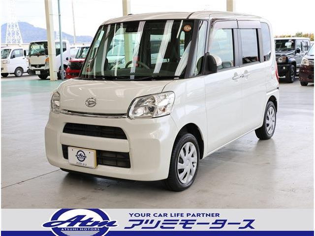 タント X リミテッド SAIII 両側Pドア・8型ナビ・360カメラ